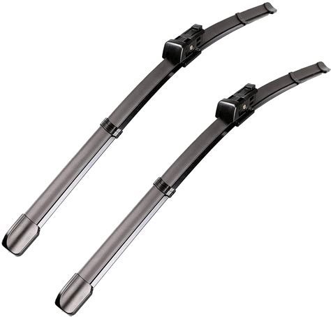 ANRDDO 2 Wipers Factory 22 22 For 2014 2018 Chevrolet Silverado