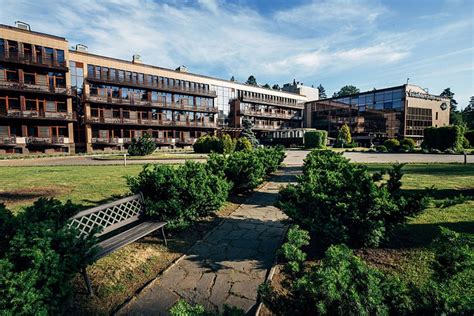 FORRESTMIX CLUB - Spa Reviews (Repino, Russia)