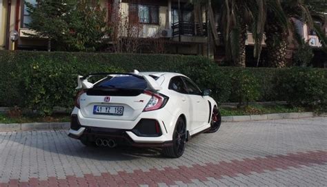 Honda Typer Otostil Video Test Araba Testi Otostil Dergisi