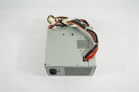 Dell Optiplex Gx620 305w Power Supply Tekserve Inc