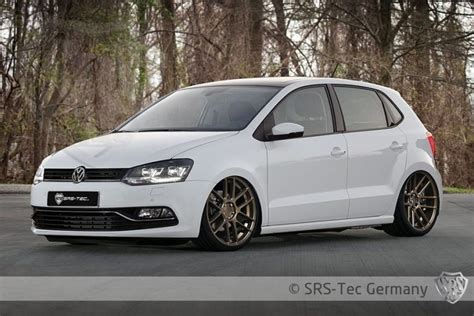 Kotfl Gel Gt Vw Polo C Srs Tec