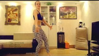 Click To See The Video Of Extremely Hot Mamacita Dancing In Yoga Pants At Home