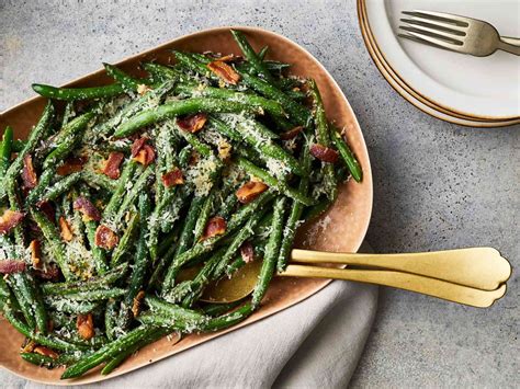 Top 3 String Beans Recipes