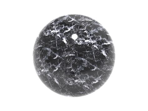 Black Marble Ball 2 By 0mrblue0 On Deviantart