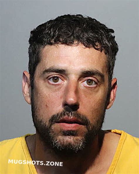 ANTON VONHERBULIS 06 06 2024 Seminole County Mugshots Zone