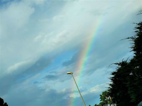 Dopo La Pioggia Viene Il Sereno Giulia Roani Flickr