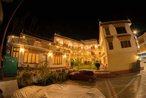 Photos of Hotel Ladakh Inn - Hotel in Leh