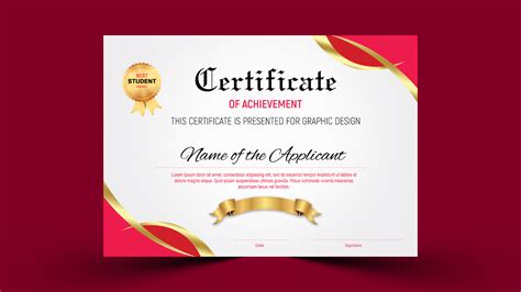 Free certificate templates for photoshop - vitaminserre