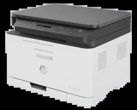 HP Color Laser MFP 178nw Multifunkcijska Barvna Laserska Naprava