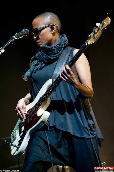 1000+ images about Female bass players on Pinterest | Jazz, Interview ...