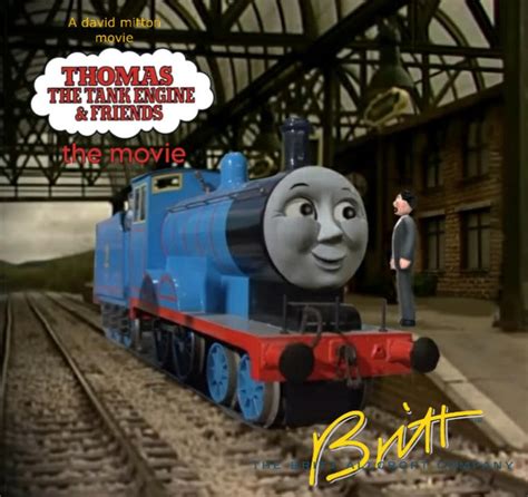 Ttte Ttte The Movie Poster 23 Edit By Galaxystudios78 On Deviantart