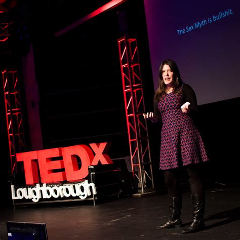 Understanding The Sex Myth Rachel Hills At Tedxloughboro… Flickr