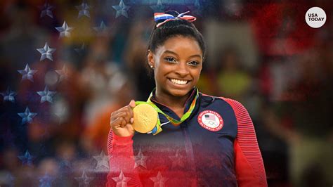 President Medal Of Freedom Simone Biles Denzel And Steve Jobs