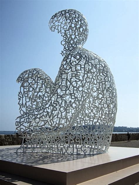 Jaume Plensa 1955 Tuttart Masterpieces