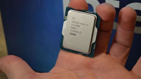 13600K vs 13700K: which Intel chip is best for you? | TechRadar