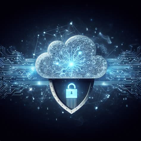 AI and Cloud Security: Revolutionizing Data Protection in the Digital Era