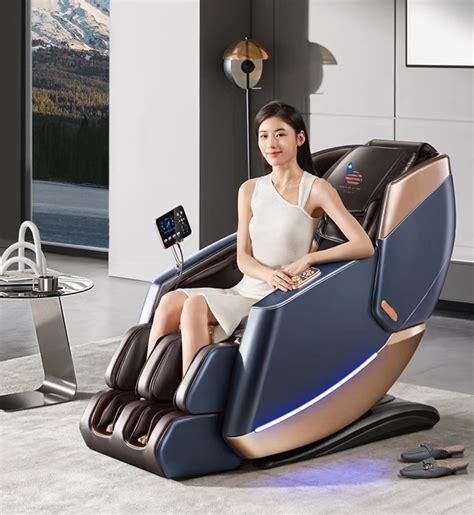 Ghế Massage Trị Liệu Doctor Chair Us 500 Kakaku Việt Nam Ghế Massage Chất Lượng Cao