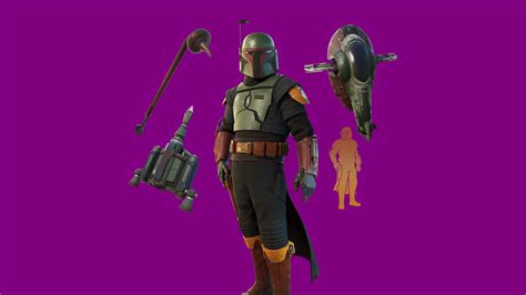 All Fortnite Star Wars Skins You Can Play With Right Now