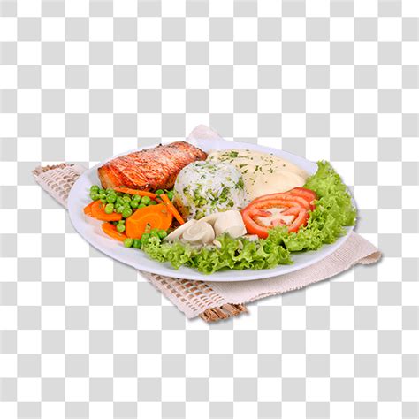 Marmitex Salada Png Baixar Imagens Em PNG