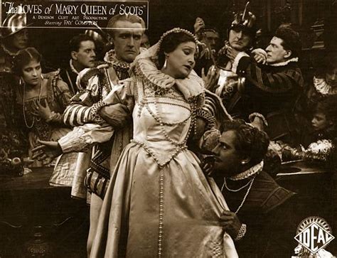 Posterized: Mary, Queen of Scots - Blog - The Film Experience