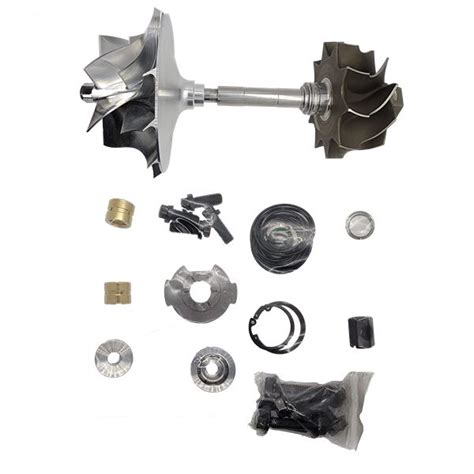 6 7 Powerstroke Turbo Parts Diagram