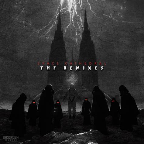 Atliens Space Cathedral The Remixes Lyrics And Tracklist Genius