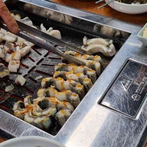 재경장어 진주 민물장어 바다장어 맛집 다이닝코드 빅데이터 맛집검색