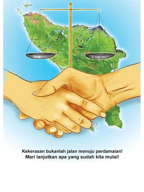 Ini Indonesia Manusia Dan Keadilan