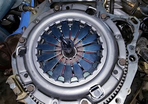 Signs Of Clutch Failure Topauto