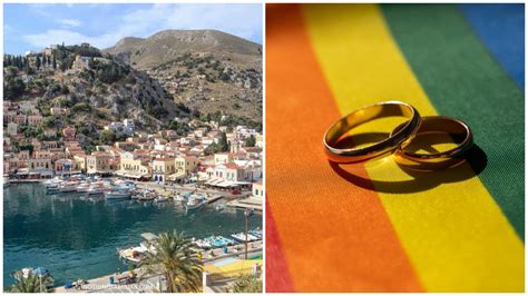 Greece Is The First Orthodox Christian Country To Legalize Same Sex