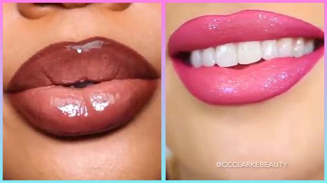 15 Lips Art Ideas Q Beautiful Lipstick Shades Compilation 2021 2022