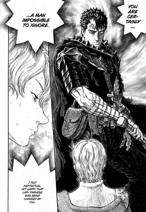 What Is the Best Arc in Berserk