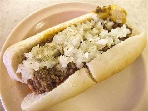 New York System Hot Wiener In Rhode Island Eat Your World