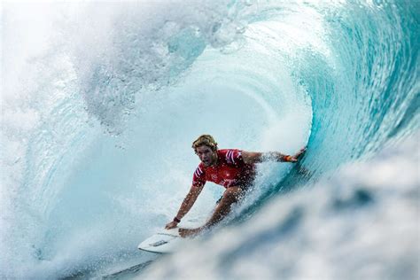 Surfing at the 2020 Tokyo Olympics: Schedule, How to Watch & More ...