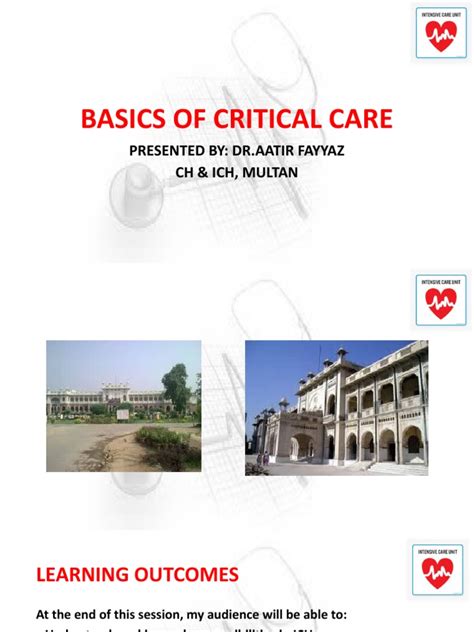 Basics of Critical Care..... | PDF | Intensive Care Medicine | Sepsis