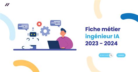 Ingénieur en Intelligence Artificielle fiche métier We Gest U Blog