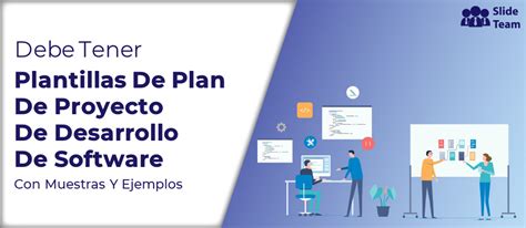 Plantillas De Plan De Proyecto De Desarrollo De Software