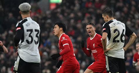 Two Premier League sides chase player Wataru Endō dominated as Liverpool 'ready to push Bayern ...