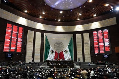 Qui Nes Son Los Candidatos De Pan Pri Y Prd A La C Mara De Diputados