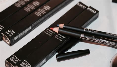 Not Your Average: KIKO Cosmetics Haul
