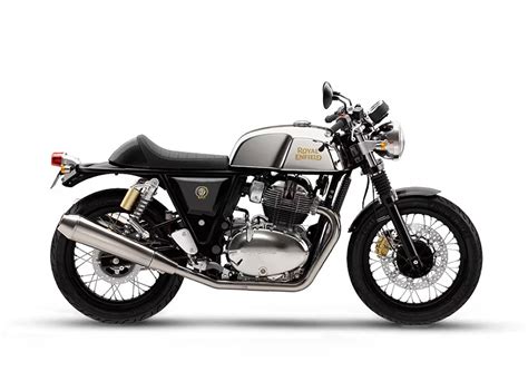 Royal Enfield Interceptor 650 And Continental Will Be Launch With New