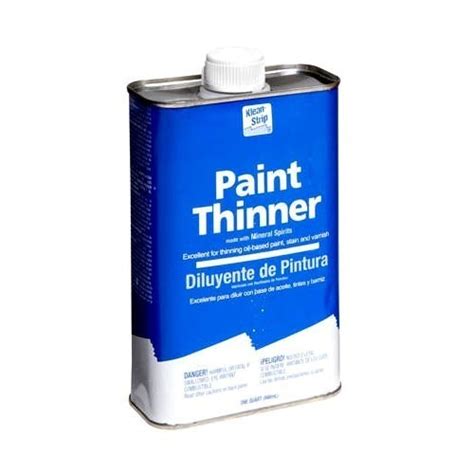 Highly Effective Solvent Saraswathi White Spirit Paint Thinner Designed