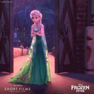 Elsa Frozen Fever Photo Fanpop