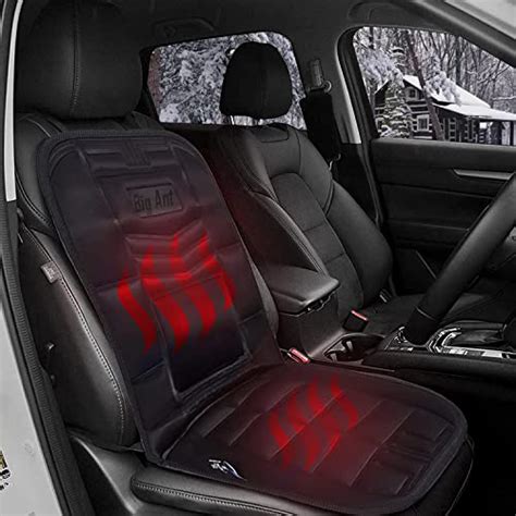 Top 10 Heated Car Seat Cushions Of 2022 Katynel