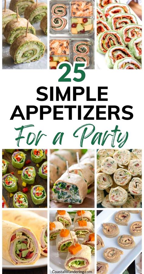 Easy Pinwheel Sandwiches Recipes For Lunch Or Party Appetizers Artofit