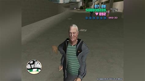 Download Gta Iv Peds Pack 1 For Gta Vice City