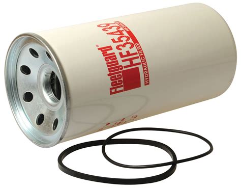 Case 580se Hydraulic Filter