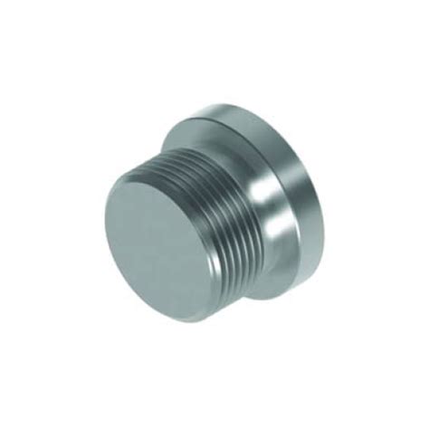 Bsp Socket Head Plug For Bonded Seal Hydraulic Adaptor