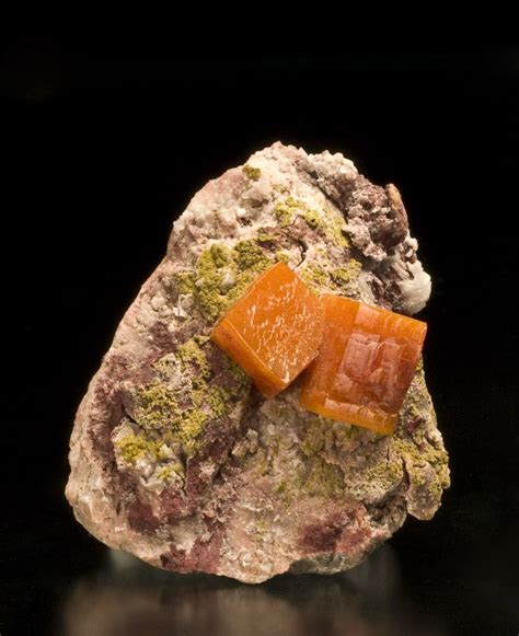 Mineral Masterpiece Minerals Fine Minerals Mineral Collection