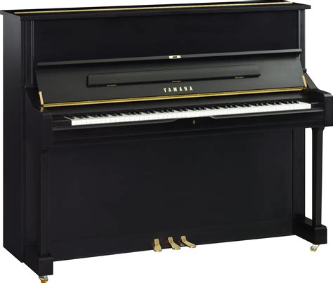 U Series Descripción Pianos Verticales Pianos Instrumentos